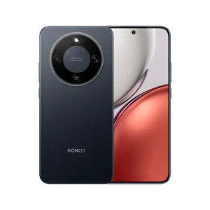 موبايل HONOR X9d 5G – 12GB RAM + 256GB – لون أسود – ثنائي الشريحة