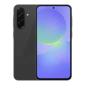 موبايل Samsung Galaxy A36 5G – 128GB – RAM 6GB – شاشة 6.7 بوصة Super AMOLED 120Hz – كاميرا 50MP + 8MP + 5MP – كاميرا أمامية 12MP – بطارية 5000mAh – ثنائي الشريحة